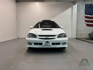 Toyota Caldina GT-T Aerial 1999 — photo 6