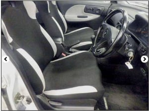 Subaru Impreza WRX GC8 1997 — photo 6