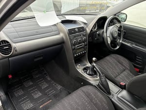 Toyota Altezza RS200 Z Edition 1999 — photo 4