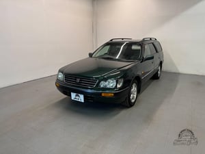 Nissan Stagea 25X 1996 — photo 4