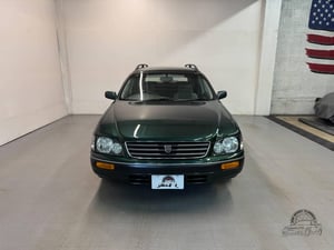 Nissan Stagea 25X 1996 — photo 5