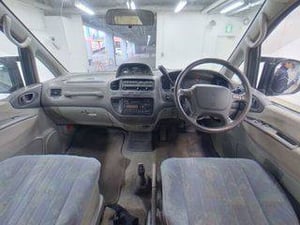 Mitsubishi Delica Jasper Edition 1997 — photo 3