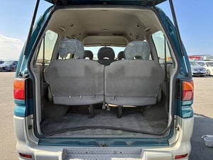Mitsubishi Delica Jasper Edition 1997 — photo 5