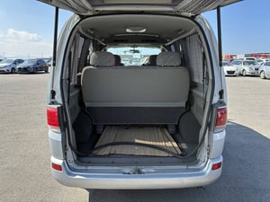Toyota HiAce Regius 1997 — photo 5
