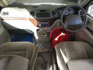 Toyota HiAce Regius 1997 — photo 6