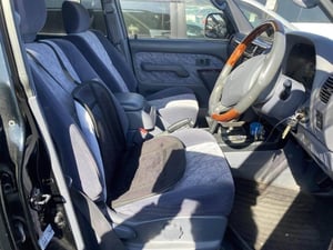 Toyota Land Cruiser Prado TZ V6 1997 — photo 3