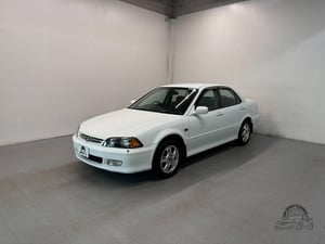 Honda Torneo 2.0VTS 1999 — photo 2