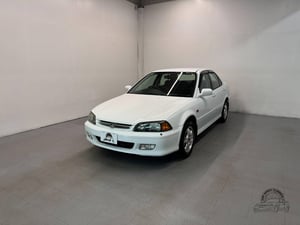Honda Torneo 2.0VTS 1999 — photo 4