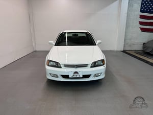 Honda Torneo 2.0VTS 1999 — photo 5