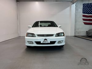 Honda Torneo 2.0VTS 1999 — photo 6