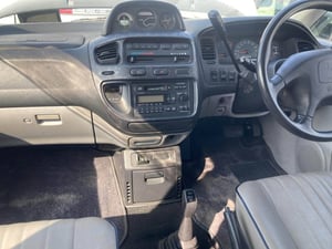 Mitsubishi Delica Space Gear Chamonix 2000 — photo 5
