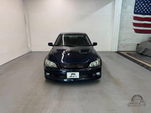 Toyota Altezza RS200 Qualitat 2000 — photo 6