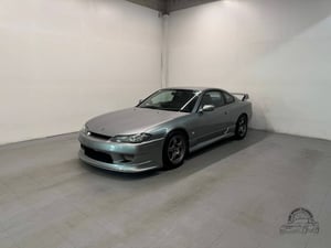 Nissan Silvia Spec S Aero 1999 — photo 2