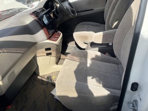 Toyota Grand HiAce Limited 2001 — photo 6