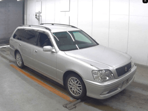 Toyota Crown Estate Athlete V 2000