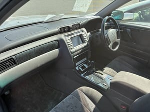 Toyota Crown Estate Athlete V 2000 — photo 6