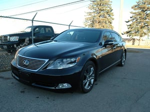 Lexus