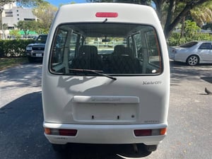 1995 Mazda Scrum Mini Van — photo 6