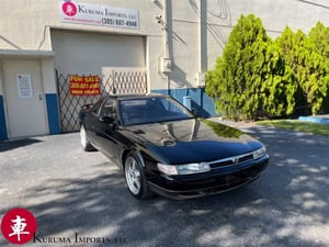 1991 Mazda Cosmo Type S 13B JC3SE