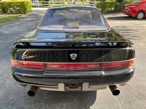 1991 Mazda Cosmo Type S 13B JC3SE — photo 6