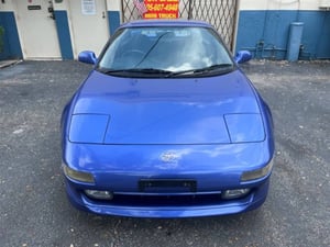1996 Toyota MR2 GT-S Turbo SW20 — photo 2