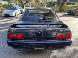 1989 Nissan Skyline R32 GTST Type M — photo 6