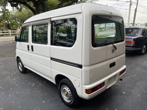 1999 Honda ACTY Automatic Mini Van — photo 5