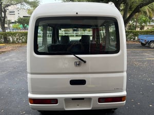 1999 Honda ACTY Automatic Mini Van — photo 6