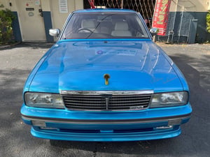 1991 Nissan Cima Turbo Impul 731S Type II Y31 — photo 2