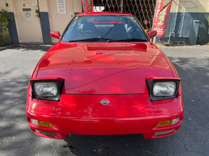 1995 Nissan 180SX Turbo RPS13 — photo 3