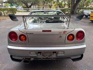 1999 Nissan Skyline R34 Tommykaira 25R — photo 6