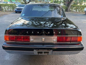1997 Toyota Century V12 GZG50 — photo 6
