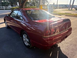 1994 Nissan Skyline R33 GTS25 Type S — photo 5