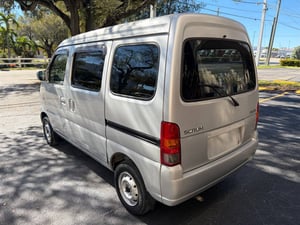 2000 Mazda Scrum Mini Van — photo 5