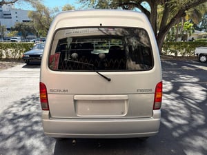 2000 Mazda Scrum Mini Van — photo 6