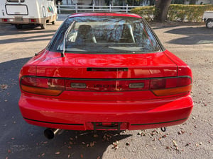 1990 Nissan 180SX Turbo Type 2 RS13 — photo 6
