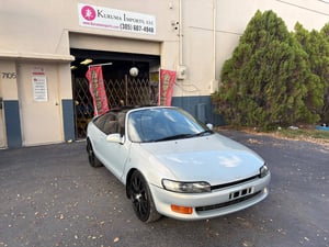 1995 Toyota Sera EXY10 — photo 2