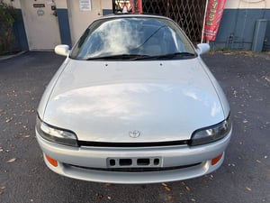1995 Toyota Sera EXY10 — photo 3