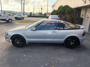 1995 Toyota Sera EXY10 — photo 5