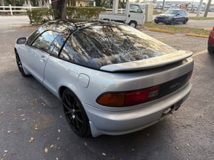1995 Toyota Sera EXY10 — photo 6