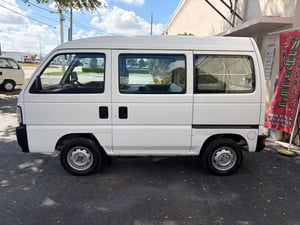 1997 Honda ACTY Automatic Mini Van — photo 4