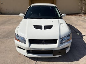 2001 Mitsubishi Lancer Evolution 7 VII GSR CT9A — photo 3