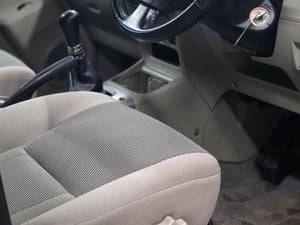 2000 Toyota RAV4 L MANUAL 4WD — photo 5