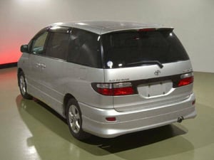 2000 Toyota Estima AERAS — photo 3