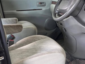 1998 Toyota Hiace Regius C PACKAGE DIESEL — photo 3