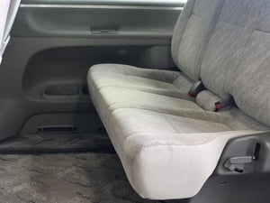 1998 Toyota Hiace Regius C PACKAGE DIESEL — photo 5