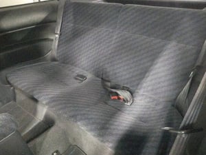 1998 Honda Civic Hatchback VTI — photo 6