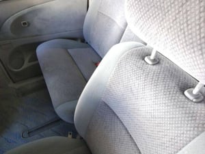 2001 Toyota Estima AERAS — photo 5
