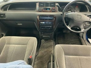 1997 Honda Odyssey PRESTIGE VX — photo 4