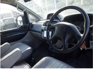 2000 Mitsubishi Delica L400 Space Gear CHAMONIX 4WD — photo 4